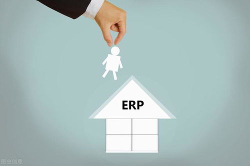 什么规模的企业才选择定制ERP系统,影响定制ERP的因素